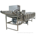 Automatic Shrimp Washing Machine with Sterilization and Fixation (BD-900)